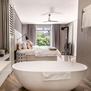Chambre Luxe